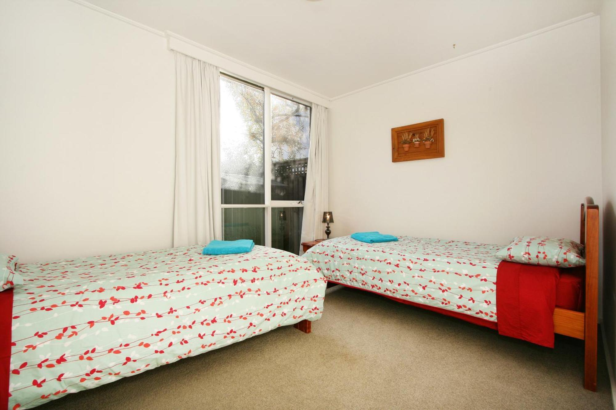 Wattle Holiday Rental Melburne Exterior foto