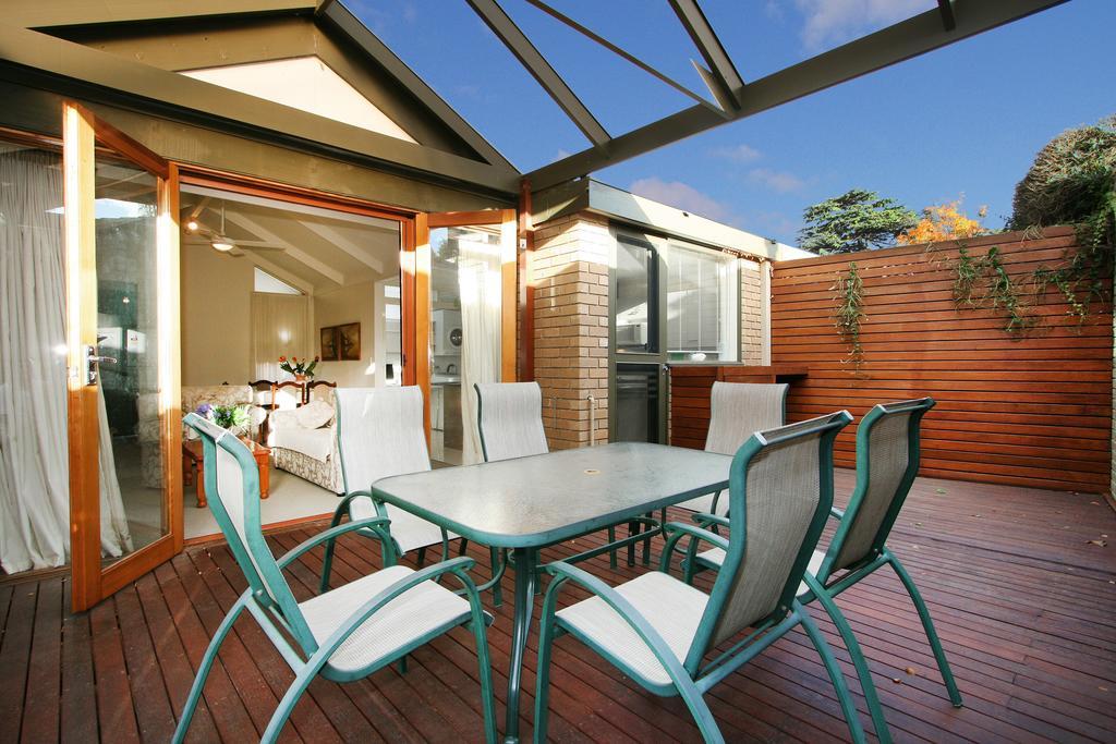 Wattle Holiday Rental Melburne Habitación foto